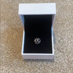 Pandora charm